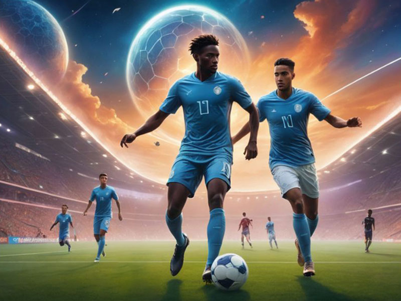 十人馬賽12遭葡萄牙體育逆轉奧巴梅揚助攻埃莫森手球+假摔染紅